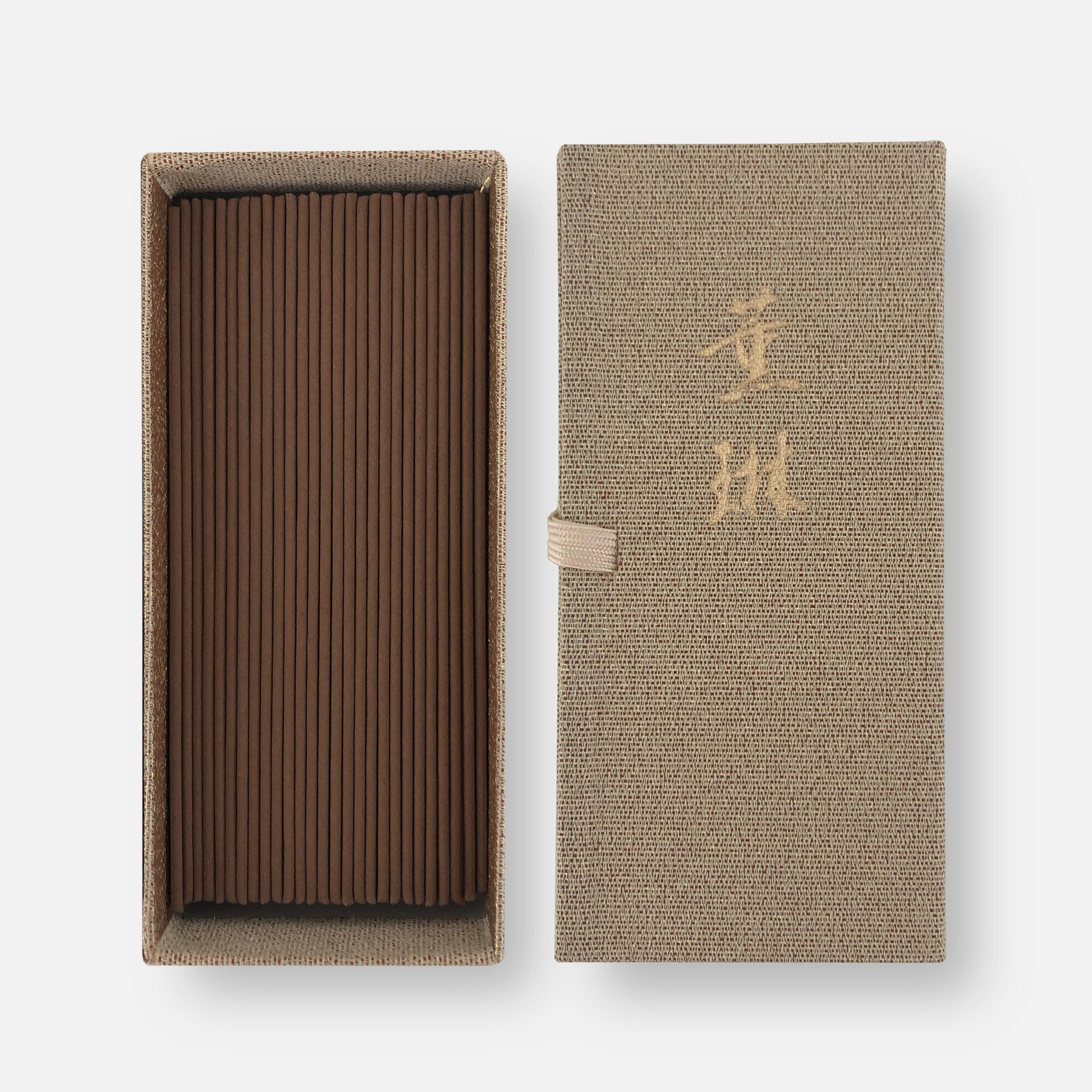 お香～伝統的な香り～（薫琳（伽羅）） | 香司 鬼頭天薫堂 鎌倉