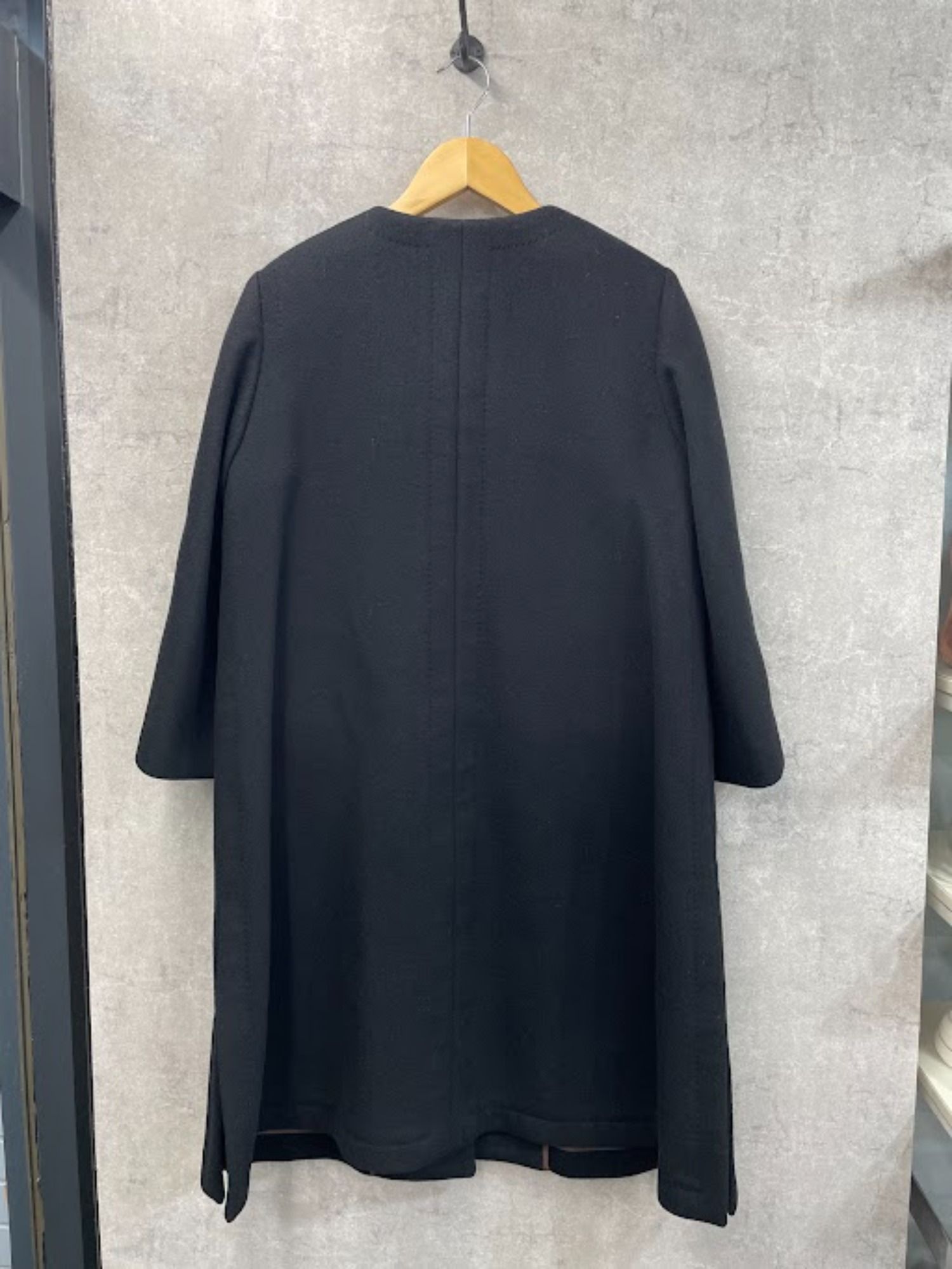 MIKAKO NAKAMURA】よりカシミヤコートが買取入荷しました。[2024.11.21