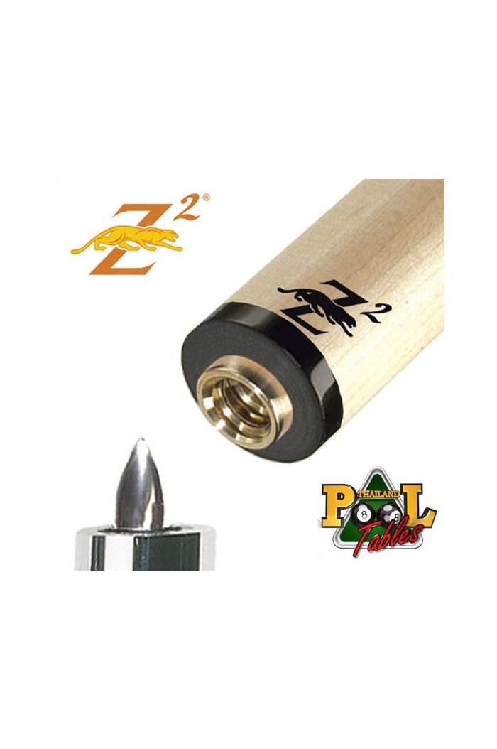 Poison Pool Cues by Predator - Venom Shafts | Thailand Pool Tables