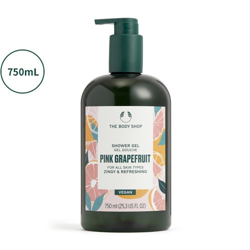 バス＆ボディ/ボディシャンプー｜THE BODY SHOP (ザボディショップ)