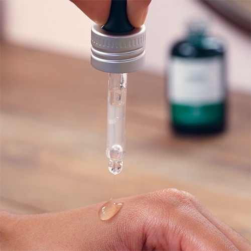 EDW コンセントレート セラム 50mL (美容液)｜ THE BODY SHOP（ザ