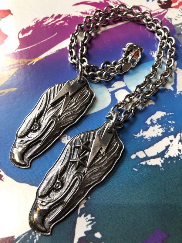 2020 LYNCH SILVERSMITH 新作のお知らせ - KLAMP(クランプ) Blog