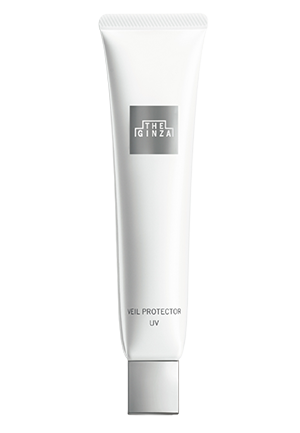 THE GINZA VEIL PROTECTOR UV