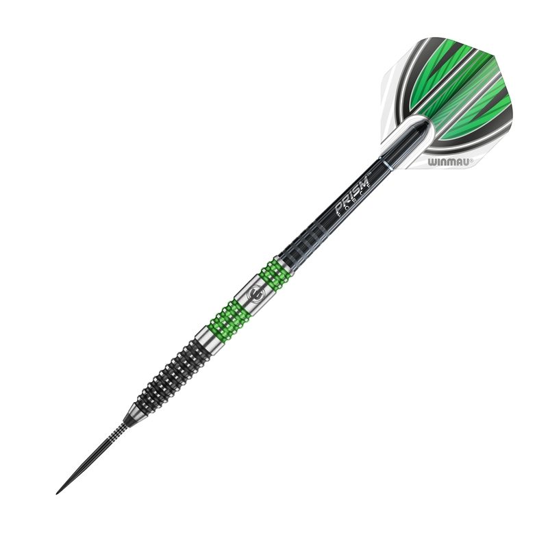Winmau Darts – Daryl Gurney – Special Edition – 90% Tungsten | The