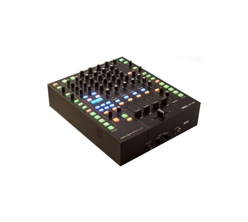 Rane SIXTY EIGHT Serato Mixer & Controller | DJ Equipment