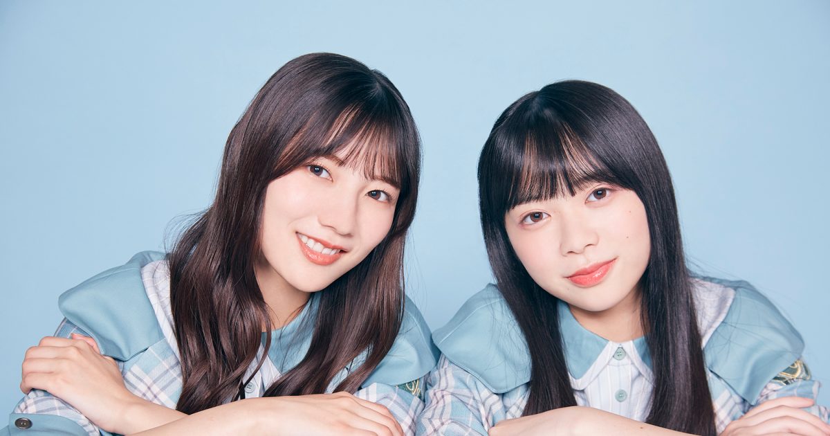 日向坂46の意欲作。小坂菜緒の復帰、渡邉美穂の卒業発表。様々な思いが