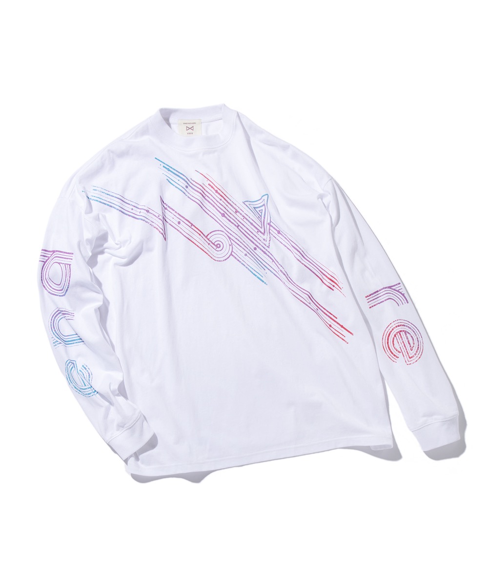 堂本剛プロデュース、ZOZOTOWN限定アイテム「ENDRECHERI×ZOZO」7月7日