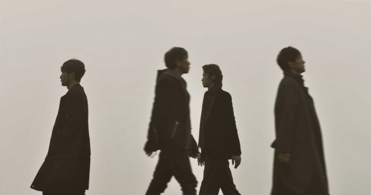 Mr.Children、ニューアルバム『miss you』のリリースが決定！ 桜井和寿