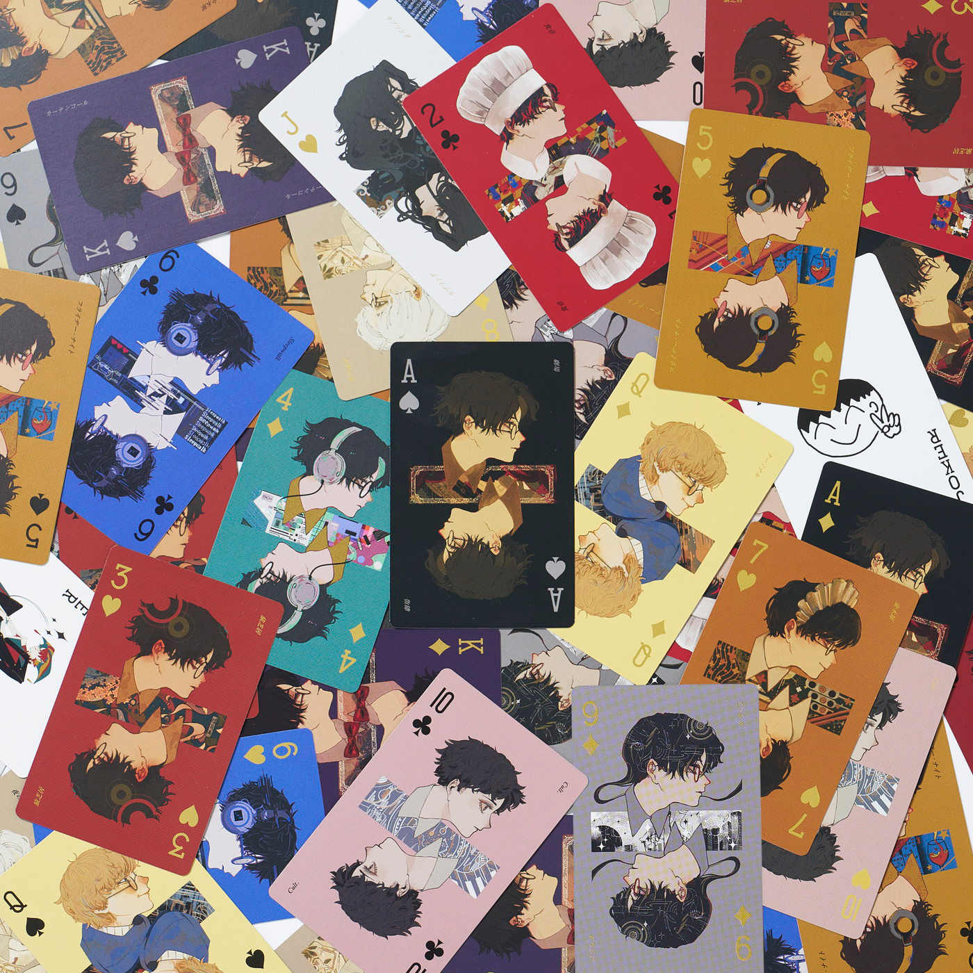 なとり、超豪華仕様の1stアルバム『劇場』の全貌が明らかに