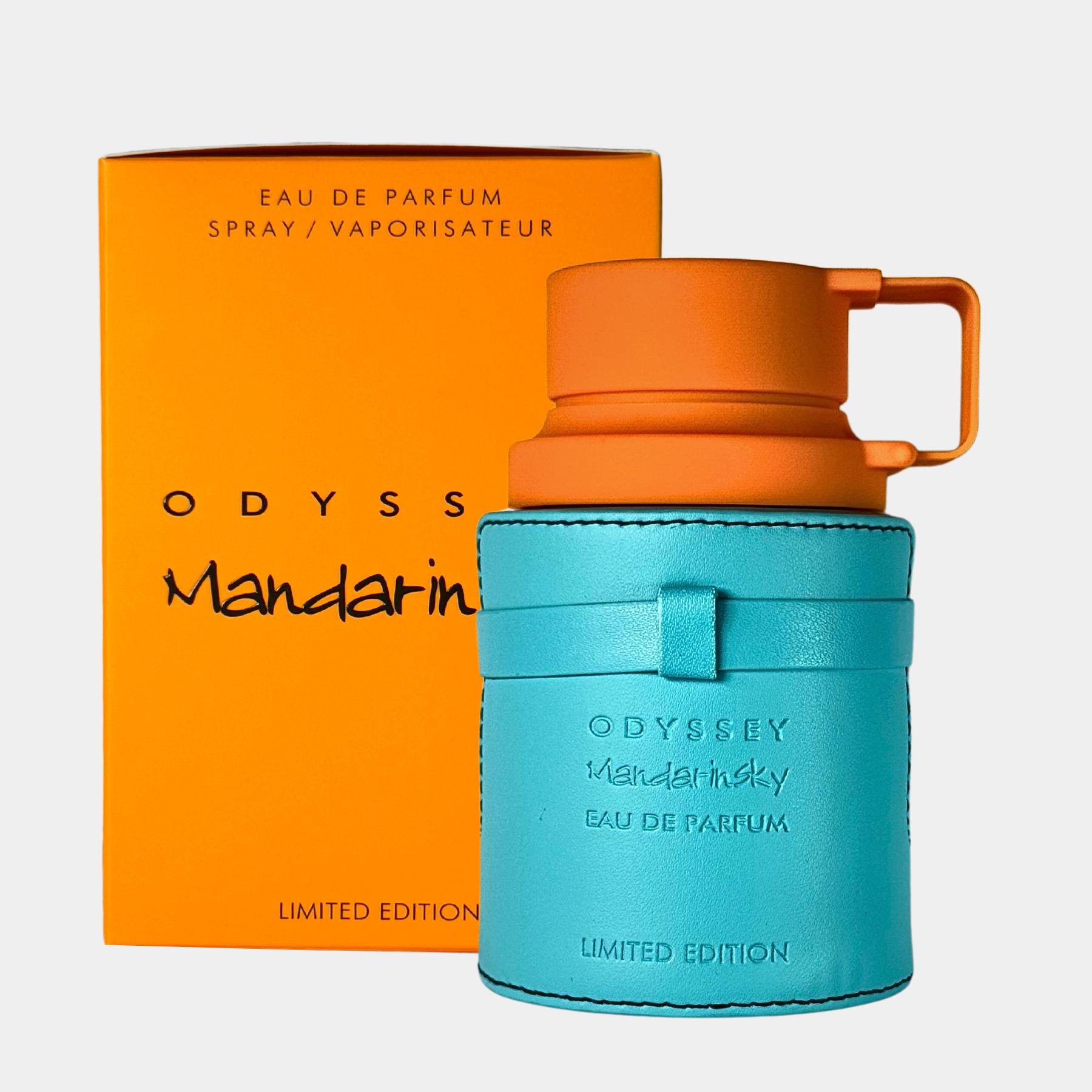 Armaf Odyssey Mandarin Sky 100ml Eau de Parfum