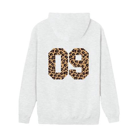Leopard Sport Sorority Hoodie – The Hang Loose Hut