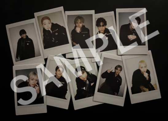 TJBB NOSUKE チェキ セット TJBB NOSUKE チェキ セット - メルカリ