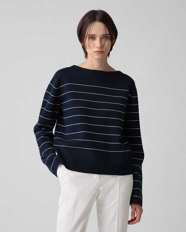 ニット・セーター(レディース) - セオリーリュクス(Theory luxe)公式通販