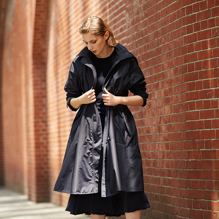 EFFORTLESS ON STYLE | Theory luxe（セオリーリュクス）公式通販サイト