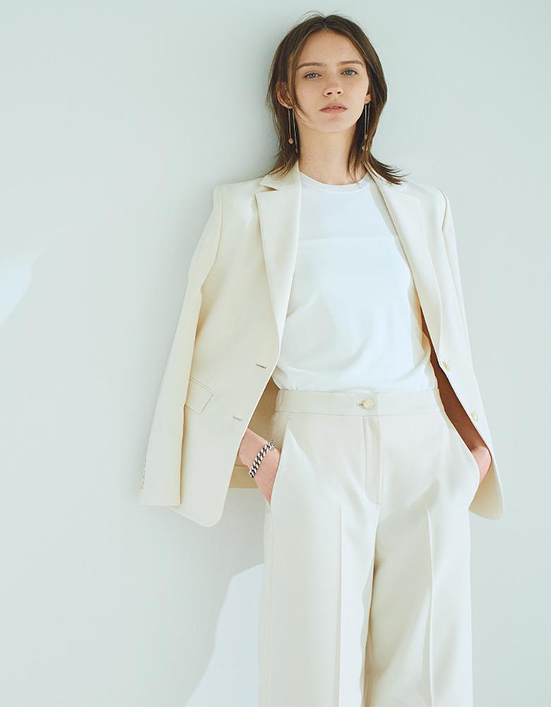 Comfortable Summer | Theory luxe（セオリーリュクス）公式通販サイト