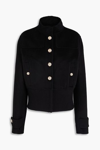 Maje ジャケット | 最大70%OFF | THE OUTNET (アウトネット)