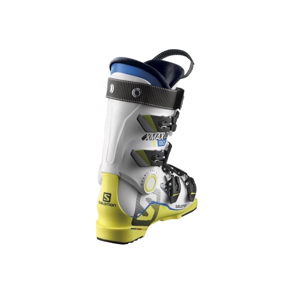 Salomon X Max LC 80 Kids Ski Boot
