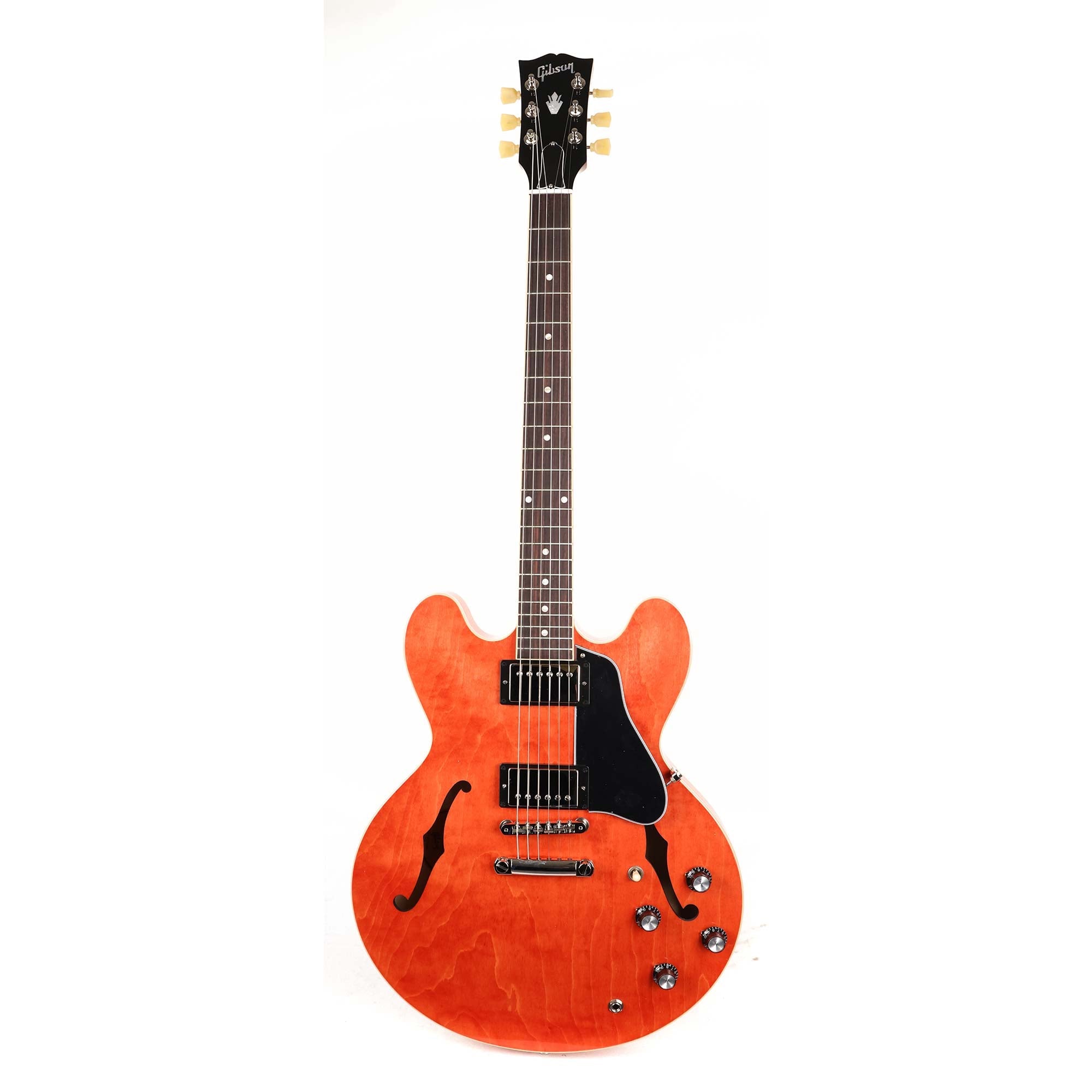 Gibson ES-335 Custom Color Watermelon 2025 | The Music Zoo