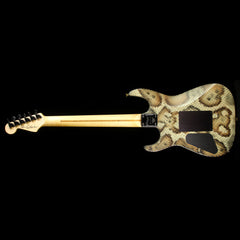Used Charvel Custom Shop Warren DeMartini Signature Electric