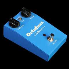 Used Fulltone Octafuzz Octave-Fuzz Effect Pedal | The Music Zoo