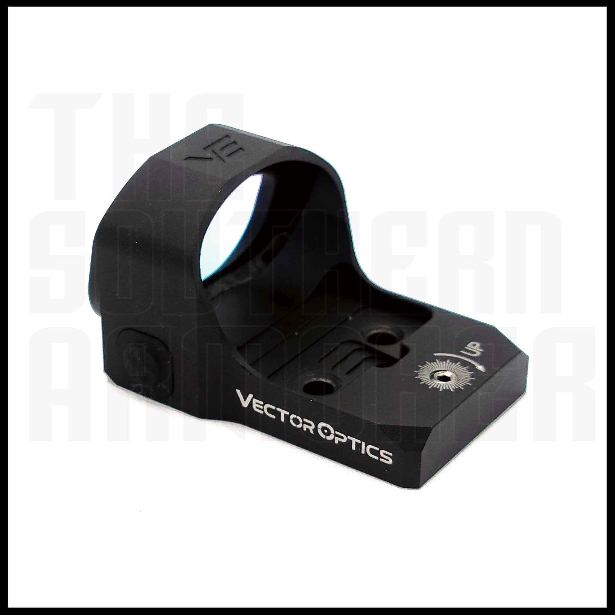 VECTOR OPTICS FRENZY-X RED DOT SIGHT 28x20 Big Window – The