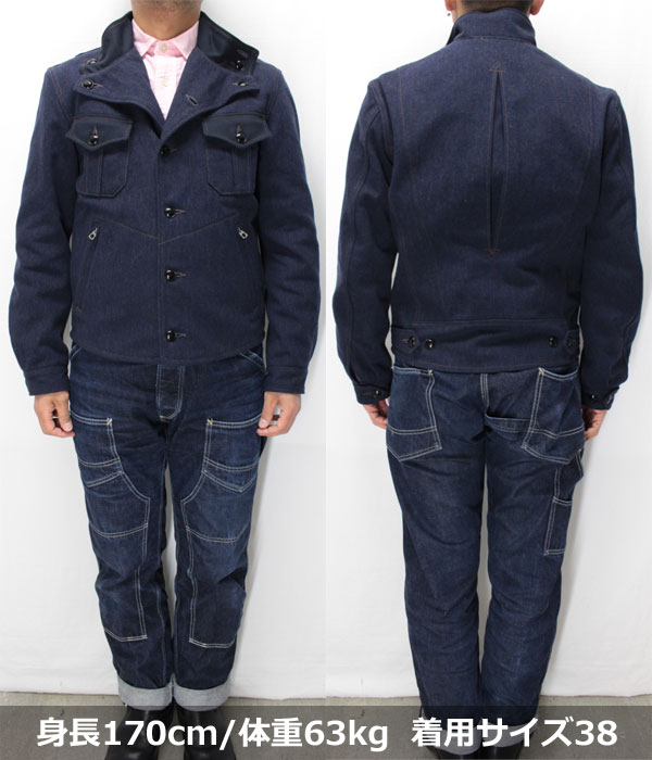 送料無料＞ レザートグス byフリーホイーラーズ アビエーター