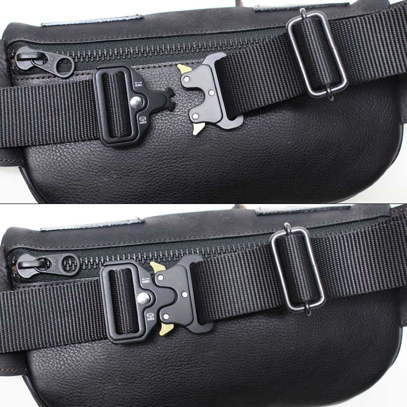 コリンボ 【ZX-0512 ワイルドビル ハンターズ ファニーポーチ