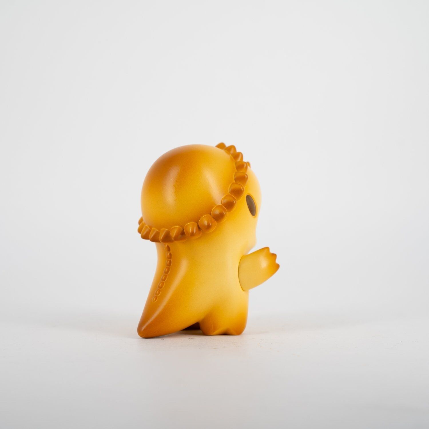 BAKED BREAD LITTLE PAC DINO by Ziqi Wu x Unbox Industries - The