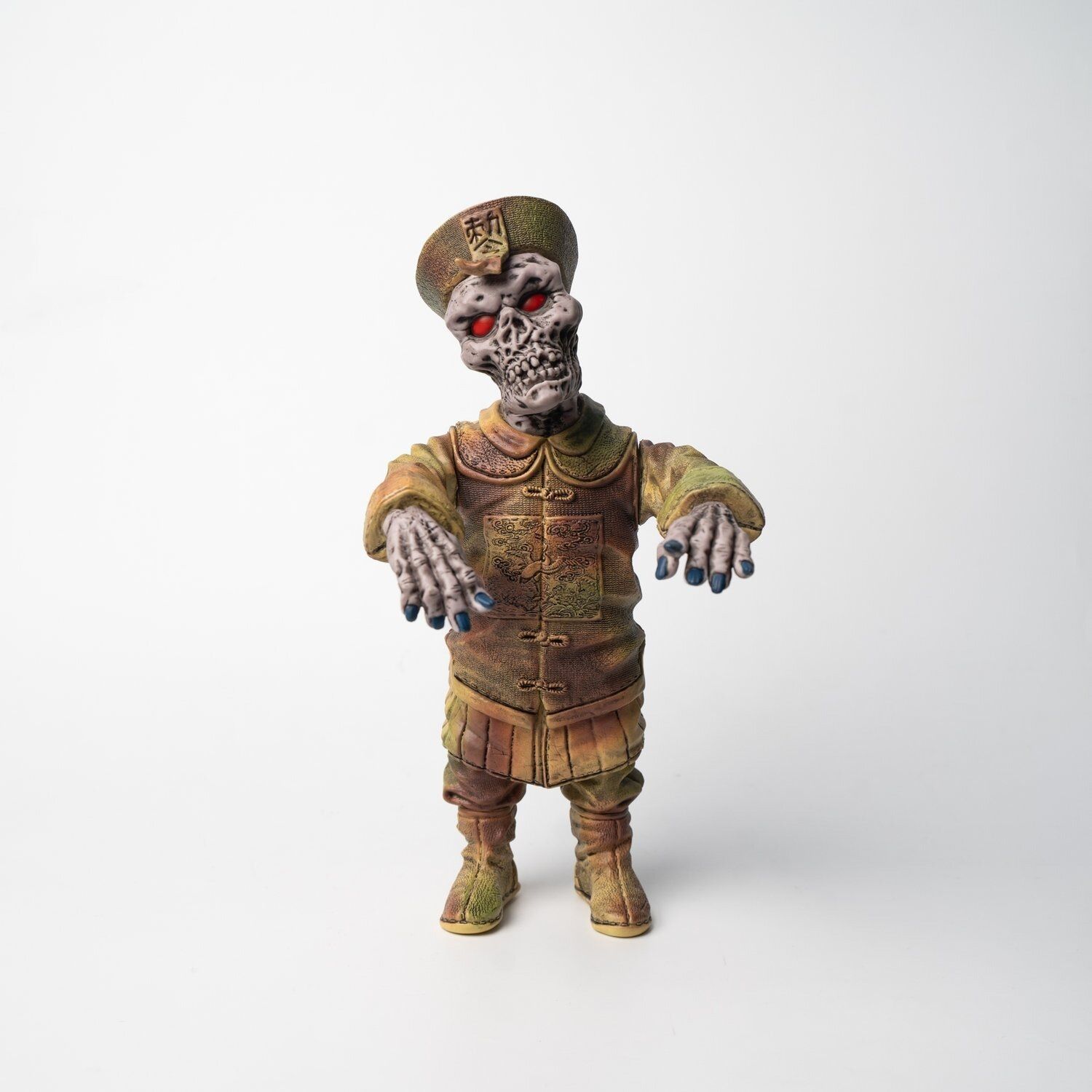 Daniel Yu x Unbox Industries Presents JIANGSHI ACOLYTE 2025