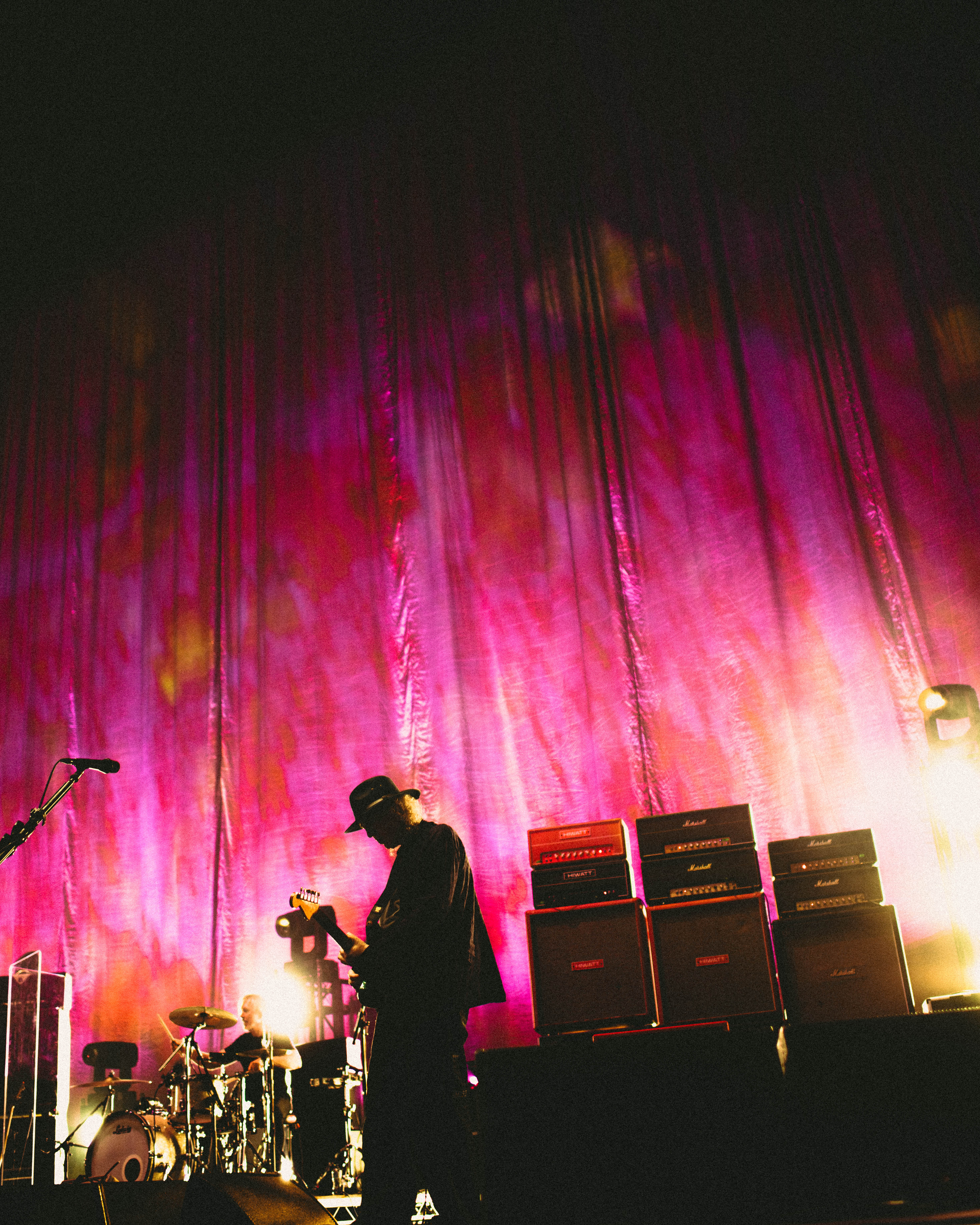 My Bloody Valentine review — a breathtaking comeback, but bring