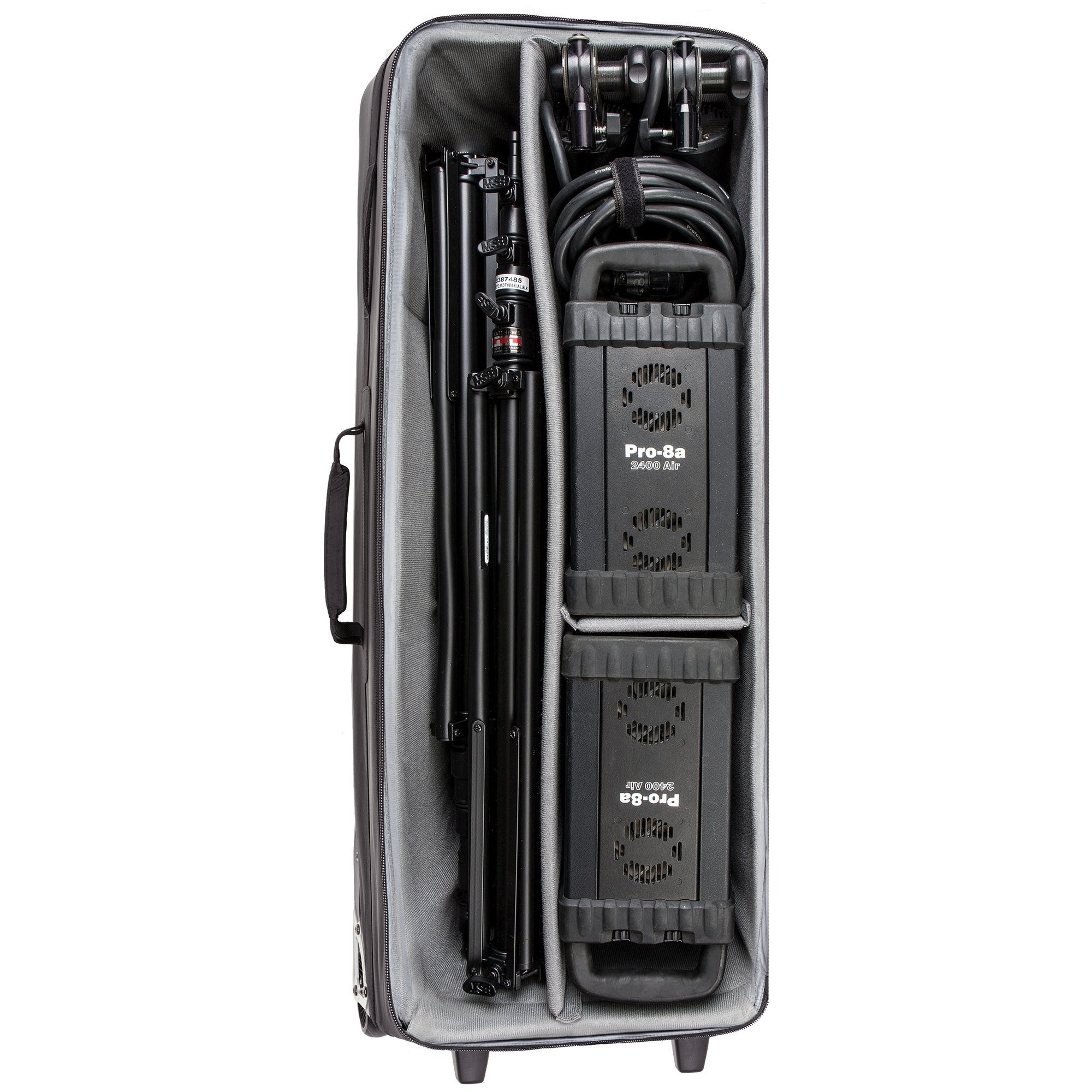 PRODUCTION MANAGER™ 40 V2 - Think Tank Canada