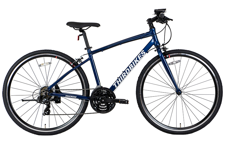 製品紹介 - THIRDBIKES