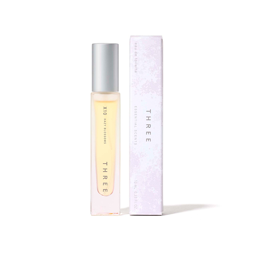 THREE エッセンシャルセンツ R （10mL） | フレグランス | THREE