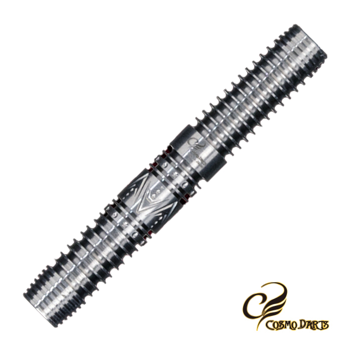 大決算SALE】ダーツ バレル COSMODARTS Ami Komiyama v2 小宮山亜美