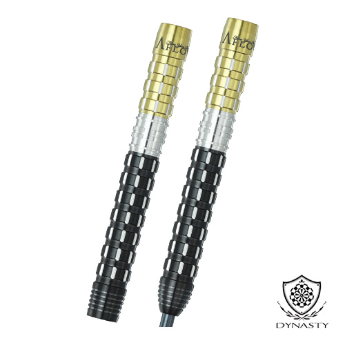 ダーツ バレル ダイナスティー DYNASTY EDDIE2 53 エドワード