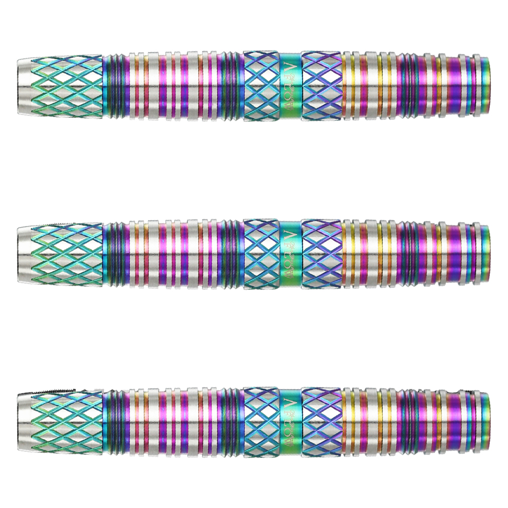 ダーツ バレル DYNASTY A-FLOW LISA5 elysium キム・ヒョジン 選手