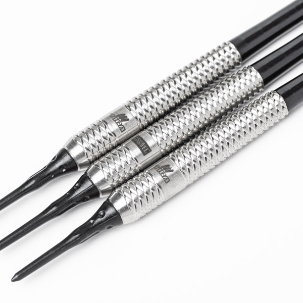 ダーツ バレル TIGA UNRAVEL 古田純也 選手モデル ティガ アンラヴェル