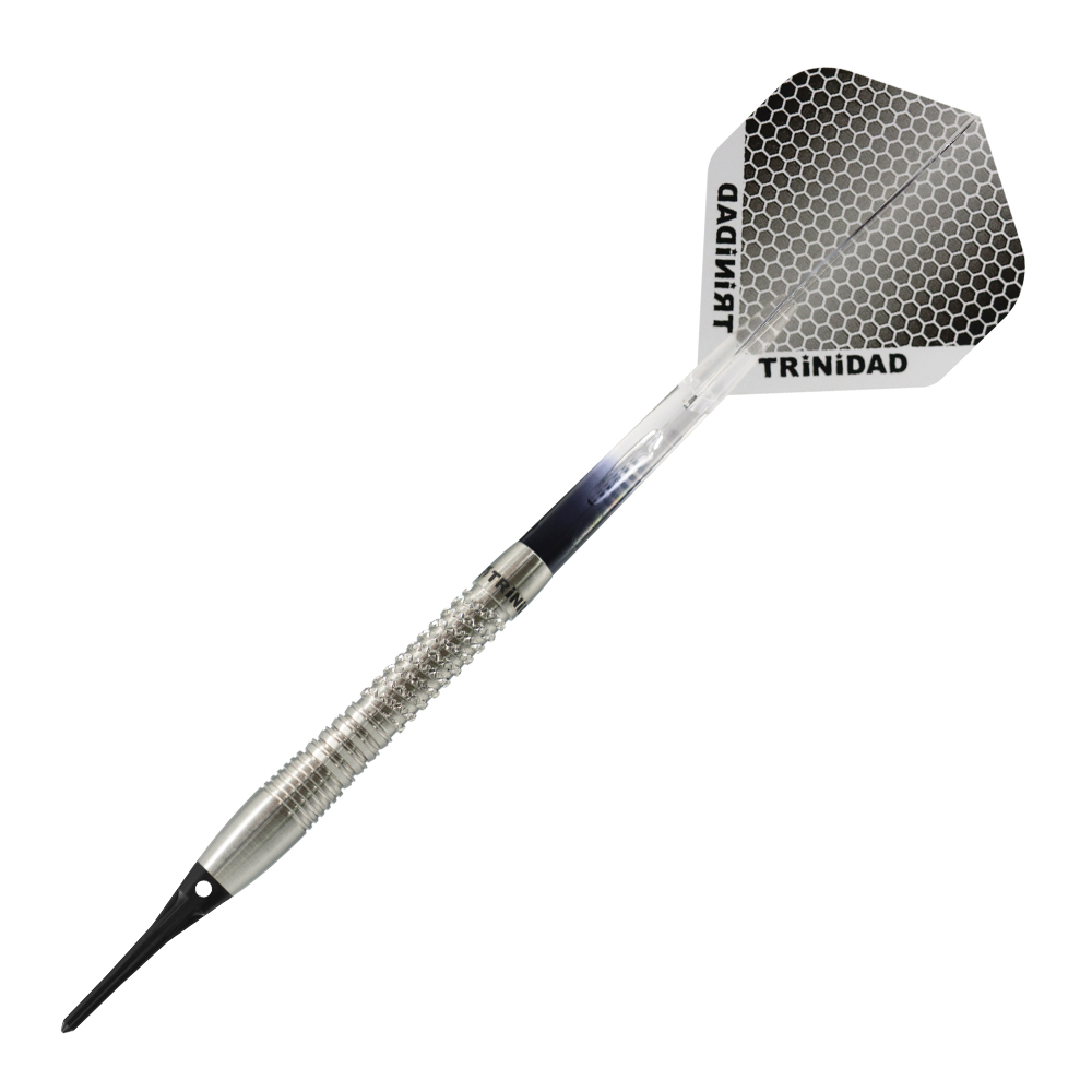ダーツ バレル TRiNiDAD PRO Saldivar4 中西永吉 選手考案モデル