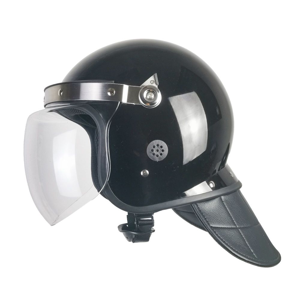 卸売 ABS 警察安全ミリタリー スタイル保護メンタル フレーム反暴動