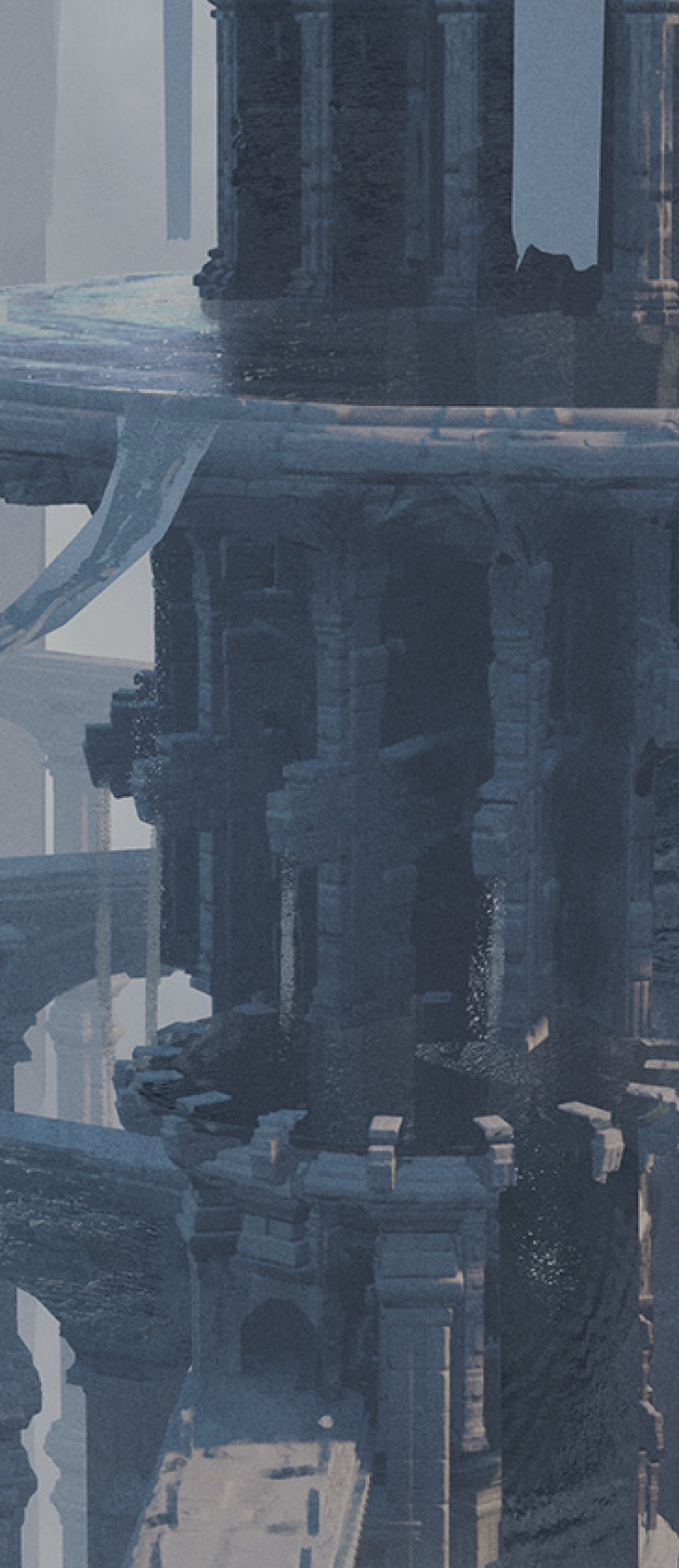 NieR 15th Anniversary EXHIBITION 消セナイ記録 | 公式サイト