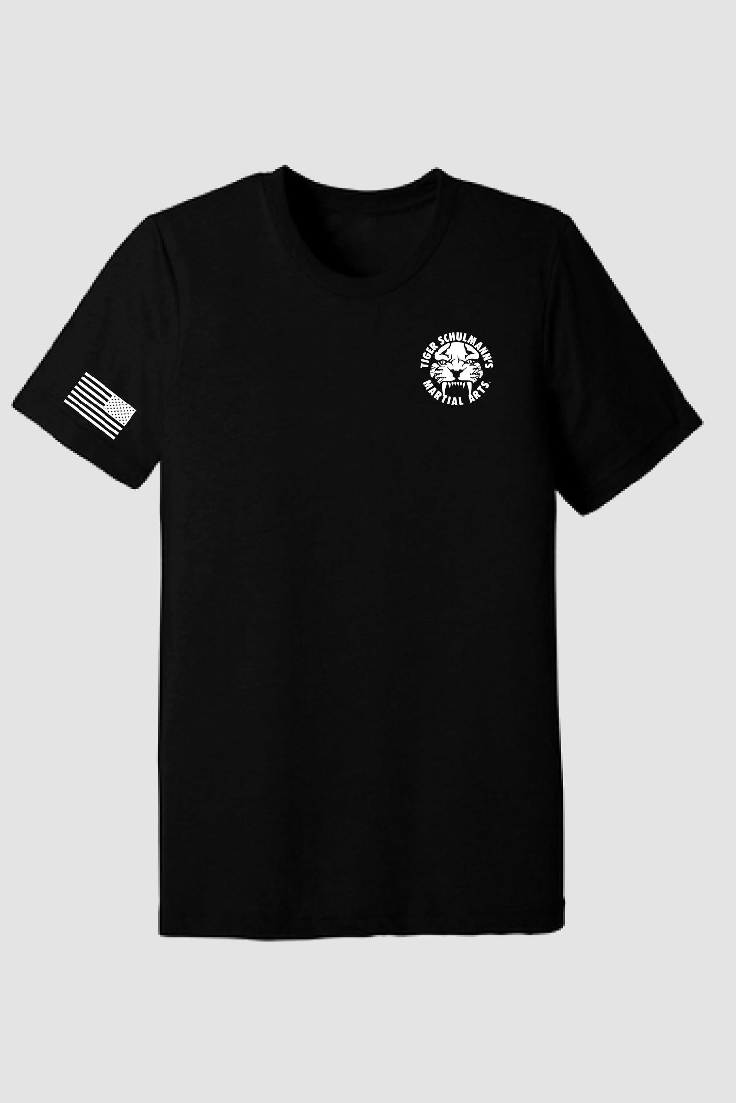 MMA Tee – Tigear