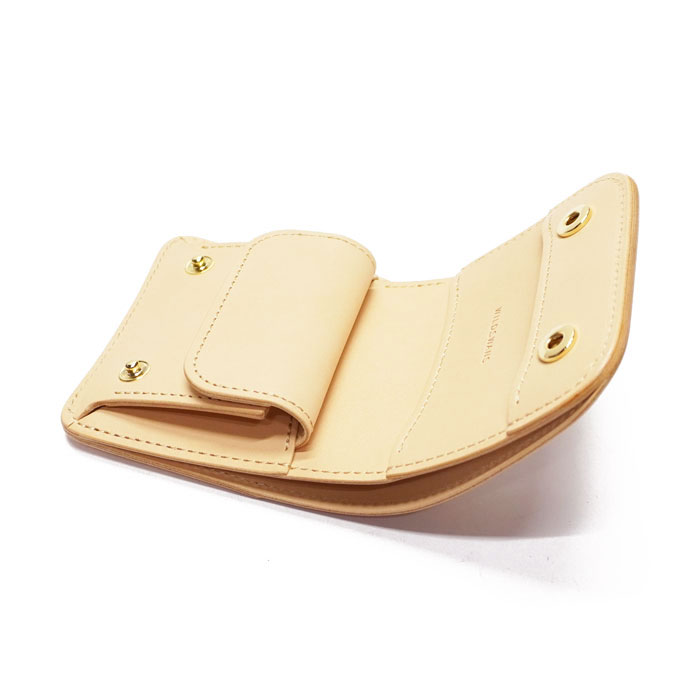 WILD SWANS（ワイルドスワンズ）CASA（カーサ）コンパクトウォレット