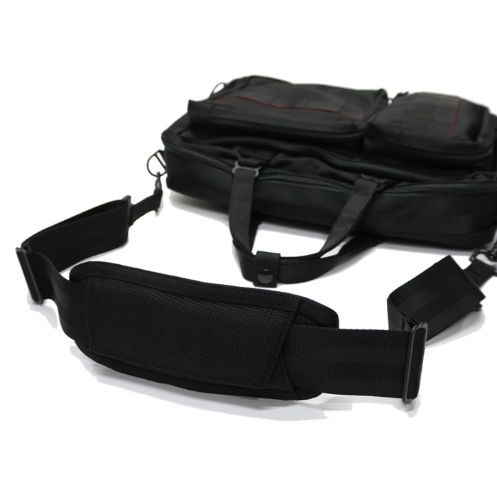 BRIEFING（ブリーフィング）NEO TRINITY LINER（ネオトリニティ