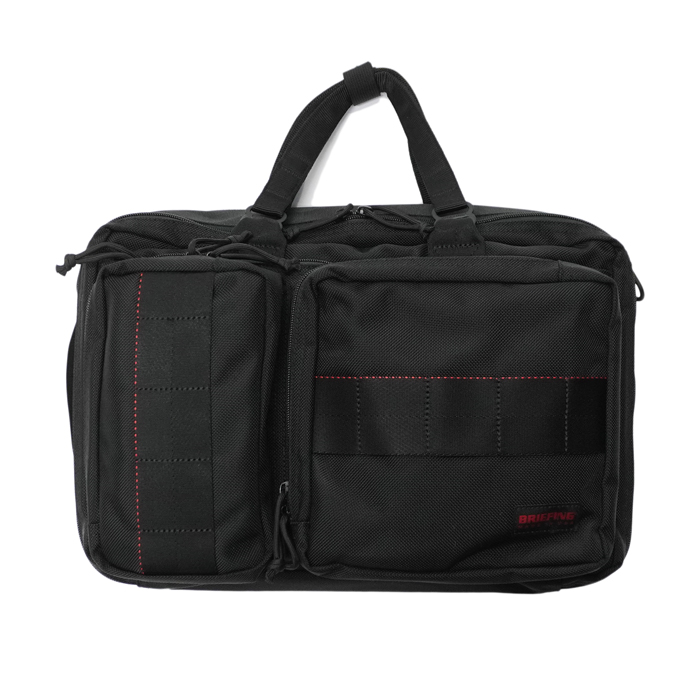 BRIEFING（ブリーフィング）NEO TRINITY LINER（ネオトリニティ