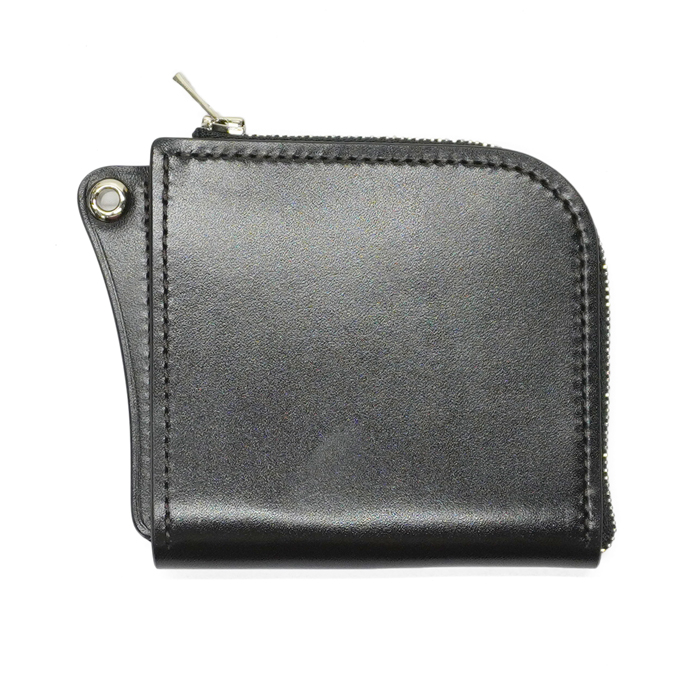 WILD SWANS（ワイルドスワンズ）ALARD（アラード）L字ジップウォレット