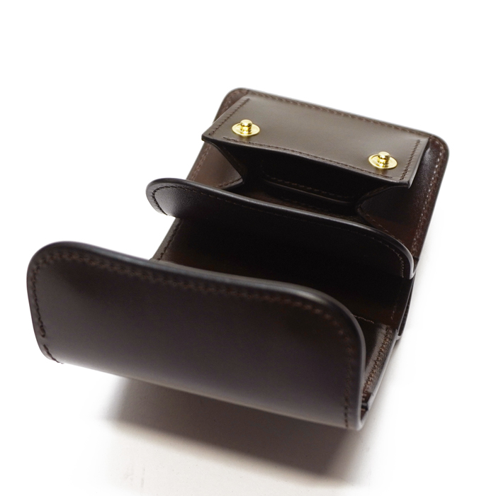 WILD SWANS（ワイルドスワンズ）ENO mini（イーノミニ）ミニ3つ折り