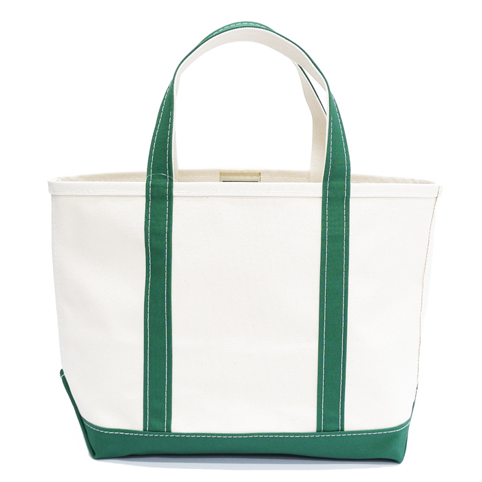 L.L.Bean（エルエルビーン）Boat&Tote Bag Open Top