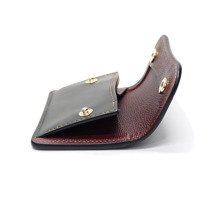 WILD SWANS（ワイルドスワンズ）TONGUE（タング）マルチコインケース