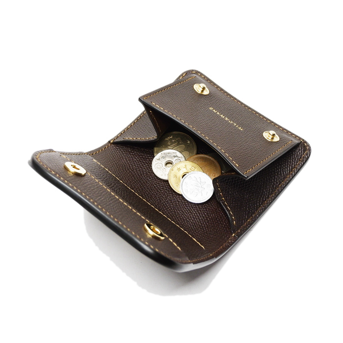 WILD SWANS（ワイルドスワンズ）PALM-V2（パームV2）コンパクト