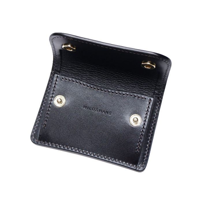 WILD SWANS（ワイルドスワンズ）TONGUE（タング）マルチコインケース